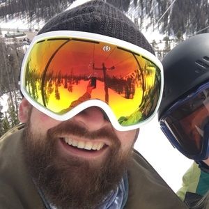 Meet your Posher, Josh